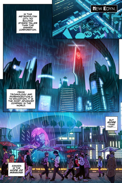 Monsters We Make, Vol. 1