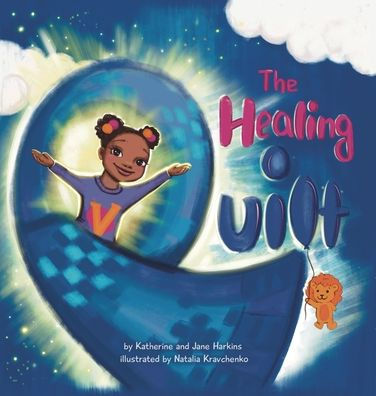 The Healing Quilt