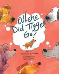 Where Did Tigger Go?