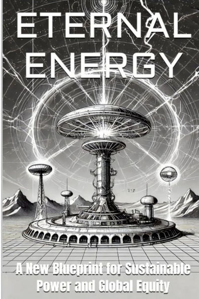 Eternal Energy: A New Blueprint for Sustainable Power and Global Equity