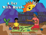 Title: A Day With Hu'ul, Author: Husi C zares