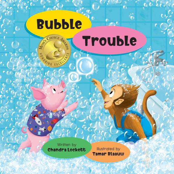 Bubble Trouble
