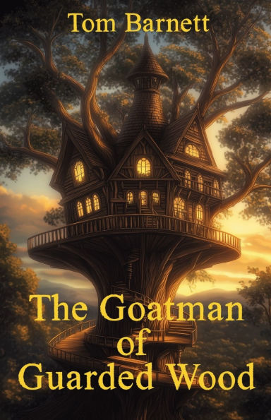 The Goatman of Guarded Wood
