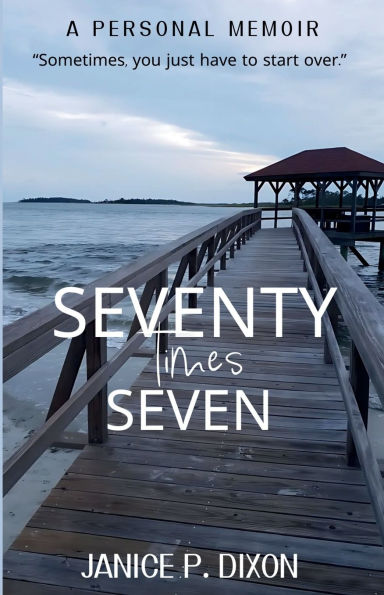 Seventy Times Seven