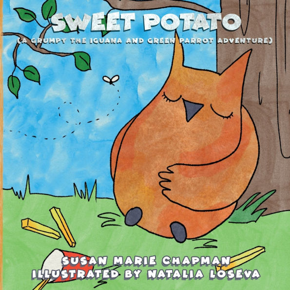 Sweet Potato