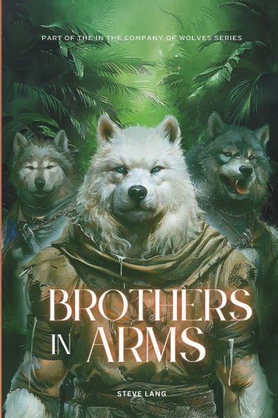 Brothers Arms