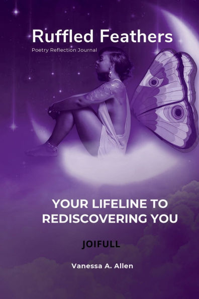 Ruffled Feathers: Poetry Reflection Journal