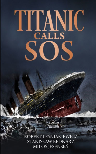 Titanic Calls SOS