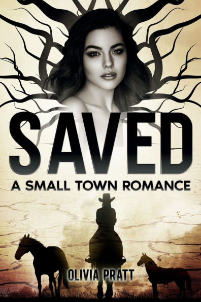 Saved; A small town romance
