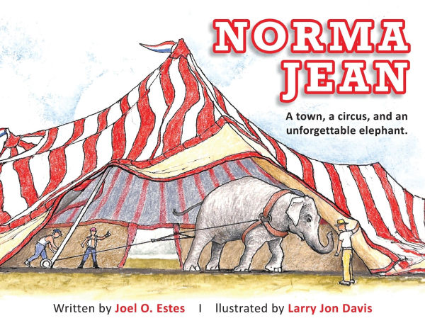 Norma Jean