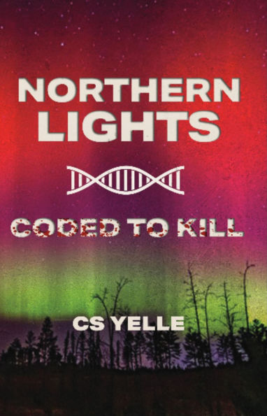 Northern Lights Coded To Kill