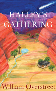 Free downloads books in pdf Halley's Gathering (English literature) PDF