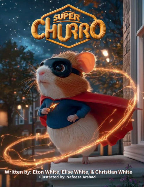 Super Churro