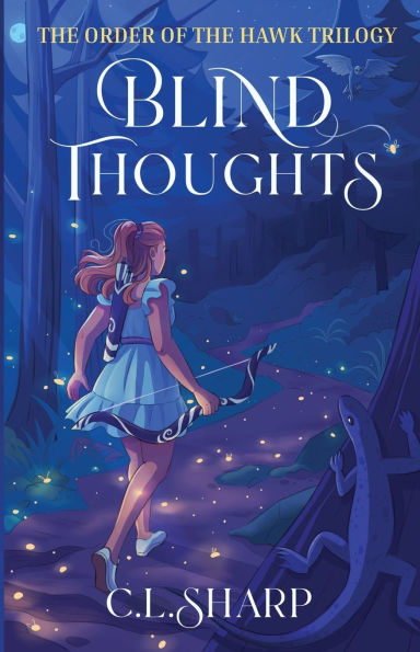 Blind Thoughts