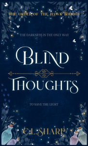 Free iphone ebooks downloads Blind Thoughts 9798992222920 by C L Sharp in English