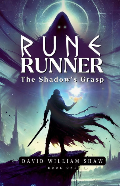 Rune Runner: The Shadow's Grasp