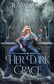 Free download e books in pdf Her Dark Grace 9798992227505 by Rae Valtera FB2 PDF iBook