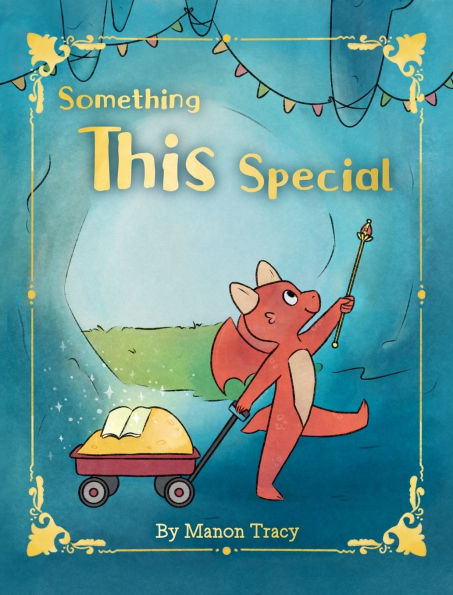 Something This Special