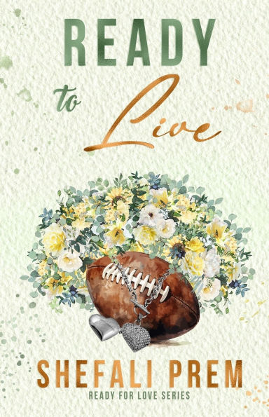 Ready To Live