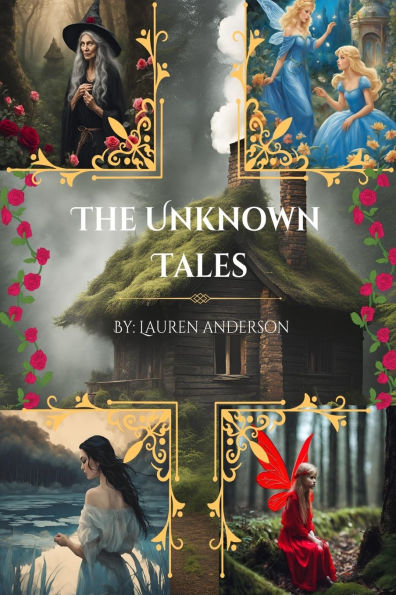 The Unknown Tales