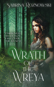 Title: Wrath of the Wreya, Author: Sabrina Roznowski