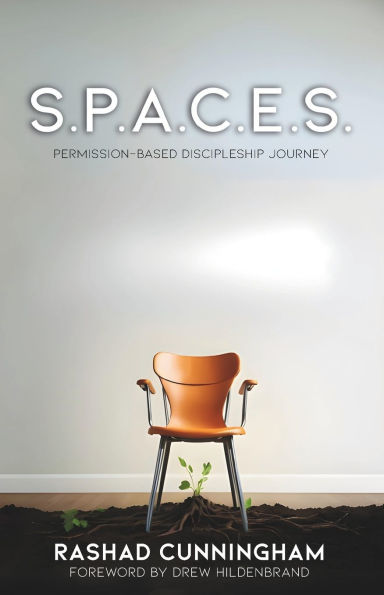 S.P.A.C.E.S.: Permission-Based Discipleship Journey