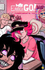 Ennui GO! Part 2 Volume 1: Transcendental Youth