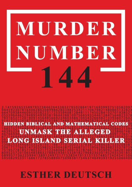 Murder Number 144