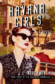 Free ebooks txt download Havana Girls: A historical saga of family secrets and Cold War Havana (English literature)