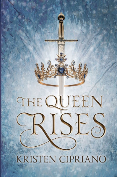 The Queen Rises