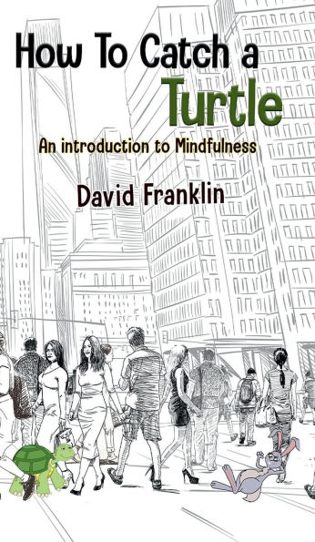 How to Catch a Turtle: An Introduction to Mindfulness