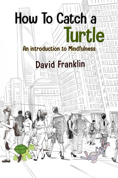 How to Catch a Turtle: An Introduction to Mindfulness