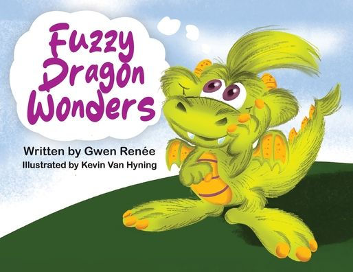 Fuzzy Dragon Wonders Paperback