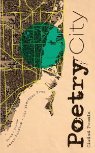Free books online to download for ipad Poetry City: Ciudad Poesï¿½a DJVU MOBI (English Edition)