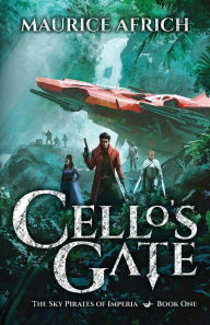 Cello's Gate