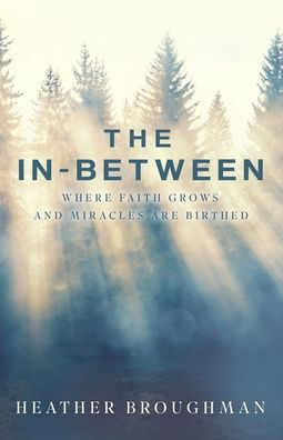 The In-Between: Where Faith Grows and Miracles are Birthed