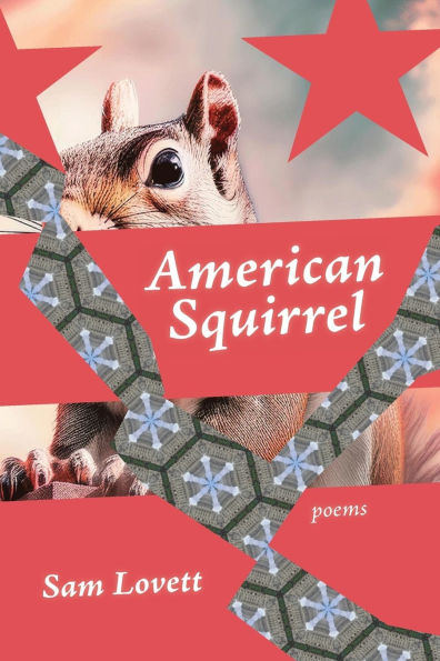 American Squirrel