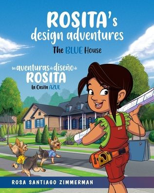 Rosita's Design Adventures: Las Aventuras de Diseï¿½o Rosita