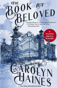 Download book on kindle iphone The Book of Beloved by Carolyn Haines