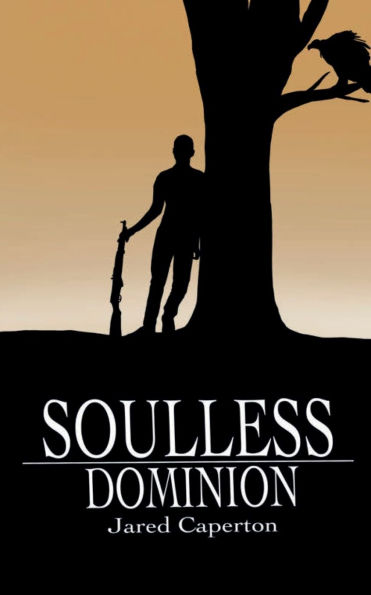 Soulless: Dominion