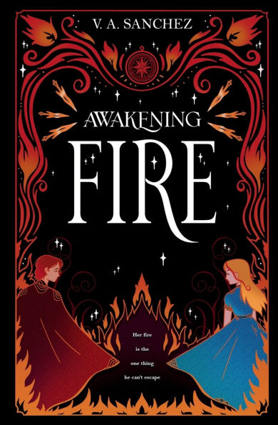 Awakening Fire: (Awakening Fire Book 1)
