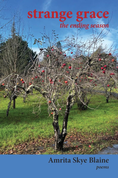 strange grace: the ending season