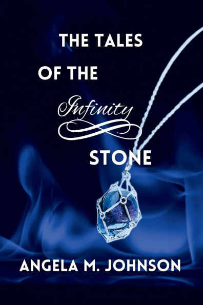 The Tales Of Infinity Stone