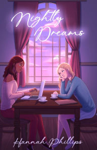 Free download pdf e books Nightly Dreams CHM PDF by Hannah Phillips English version 9798992310139