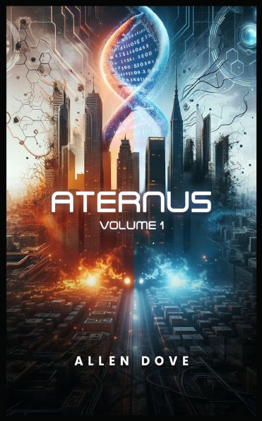 Aternus: Vol. 1