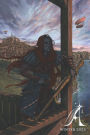 The Literary Fantasy Magazine: Winter 2025