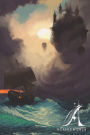 The Literary Fantasy Magazine: Summer 2025