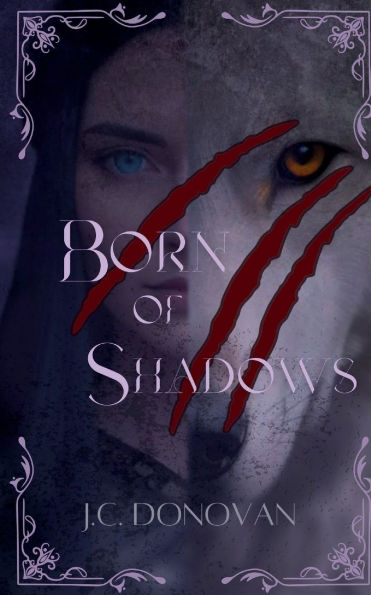 Born of Shadows