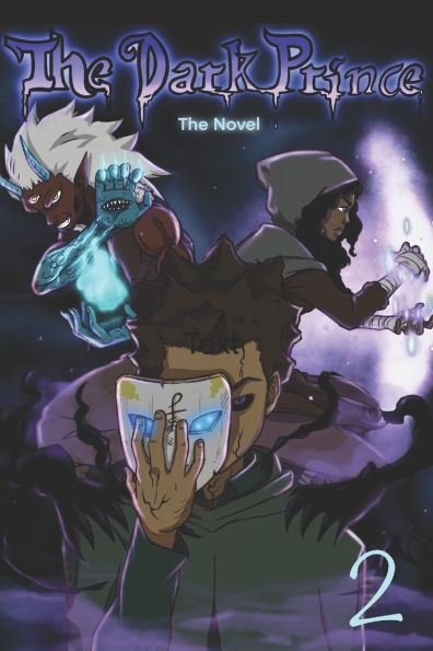 The Dark Prince: Re: Vol. 2