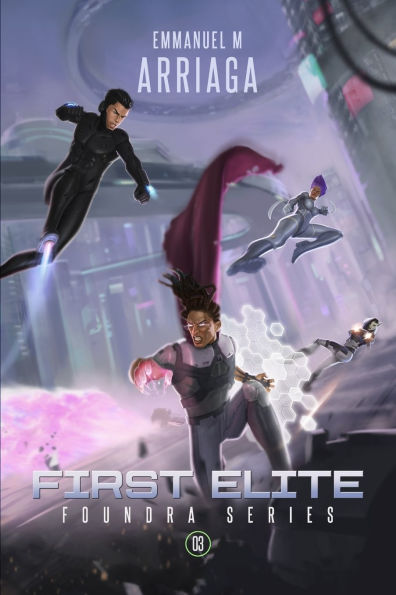 First Elite